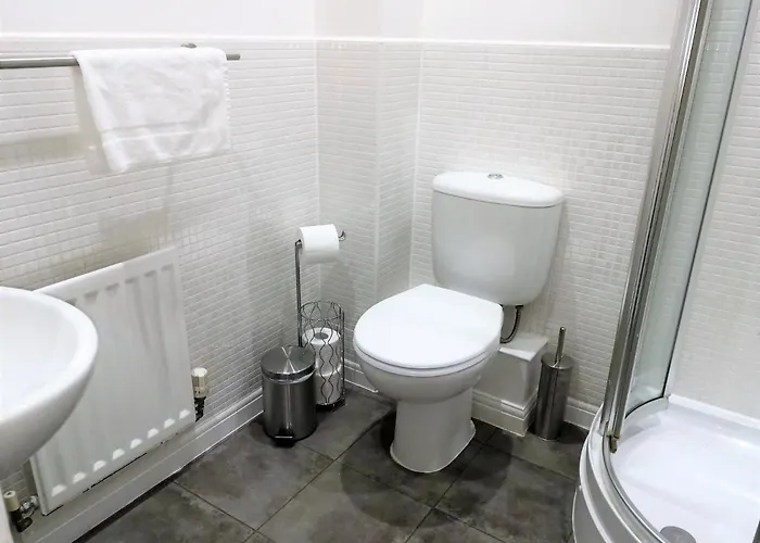 Διαμέρισμα Comfortable And Welcoming Beatrix House By Cliftonvalley *