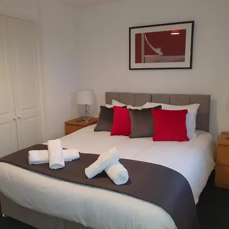 Comfortable And Welcoming Beatrix House By Cliftonvalley * Bristol